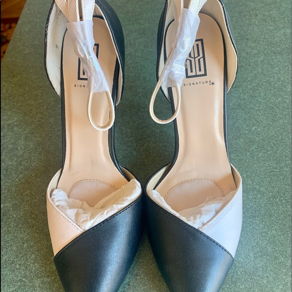 Brand new fashion pumps - Picture 1 of 3